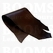 Veg-tan bend thick dark brown Dark brown thickness 3,5 mm, length ± 130 cm, approx 2 m² - pict. 1