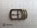 Various buckles silver bag buckle 16 mm (5 st.) - pict. 2