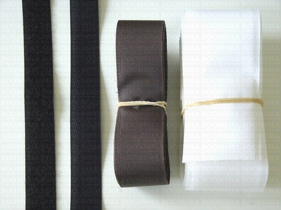 Velcro brown - pict. 2