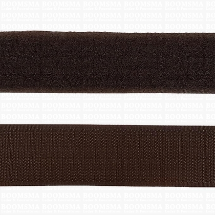 Velcro brown - pict. 1