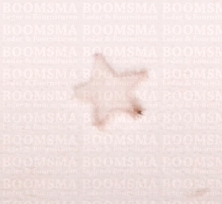 Vintage Stamps 5 mm x 5 mm (star)