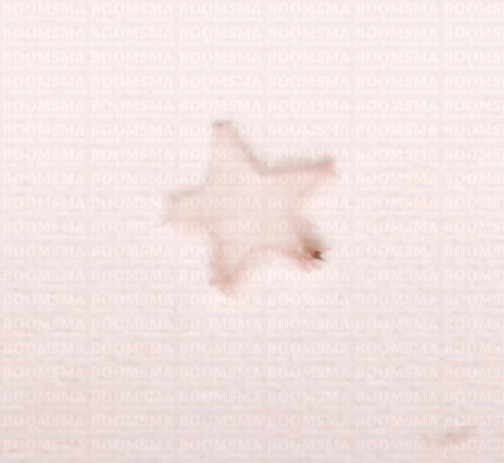 Vintage Stamps 5 mm x 5 mm (star) - pict. 1