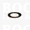 Washers small pack 100 pcs antique brass plated washer RA 1054 for eyelet 3/16 inch small