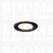 Washers small pack 100 pcs antique brass plated washer RA 1054 for eyelet 3/16 inch small - pict. 1