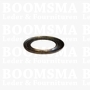 Washers small pack 100 pcs antique brass plated washer RA 1054 for eyelet 3/16 inch small