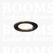 Washers small pack 100 pcs antique brass plated washer VL30 for eyelet 5/16 inch large - pict. 1