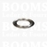 Washers small pack 100 pcs silver washer RA 1450 for eyelet 1/4 inch medium - pict. 1