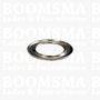 Washers small pack 100 pcs silver washer RA 1450 for eyelet 1/4 inch medium