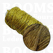 Wax thread small kone gold thickness 1 mm × 25 yard (22,8 meter) (ea) - pict. 2