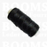 Wax thread small kone black thickness 1 mm × 25 yard (22,8 meter) (ea) - pict. 1