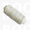 Wax thread small kone white thickness 1 mm × 25 yard (22,8 meter) (ea)