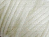 Wax thread small kone white - pict. 3