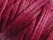 Wax thread small kone pink - pict. 3