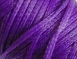 Wax thread small kone paars - pict. 3