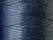 Waxthread polyester blue 2906 - pict. 3