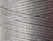 Waxthread polyester grey 2909 - pict. 3