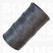 Waxthread polyester grey 2909 100 meters (100% polyester) - pict. 1