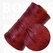 Waxthread polyester red 2905 100 meters (100% polyester) - pict. 2