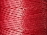 Waxthread polyester red 2905 - pict. 3