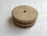 Wooden edge slicker double wieltje dubbel - pict. 2