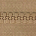 Zipper Divisible Block Tooth  9 mm  beige  - pict. 2