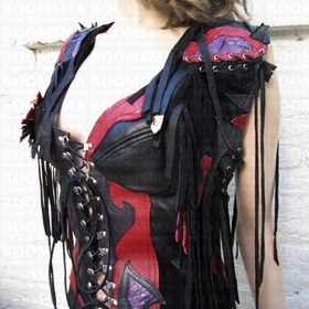 corset en top boomsma