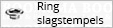 ringslagstempels