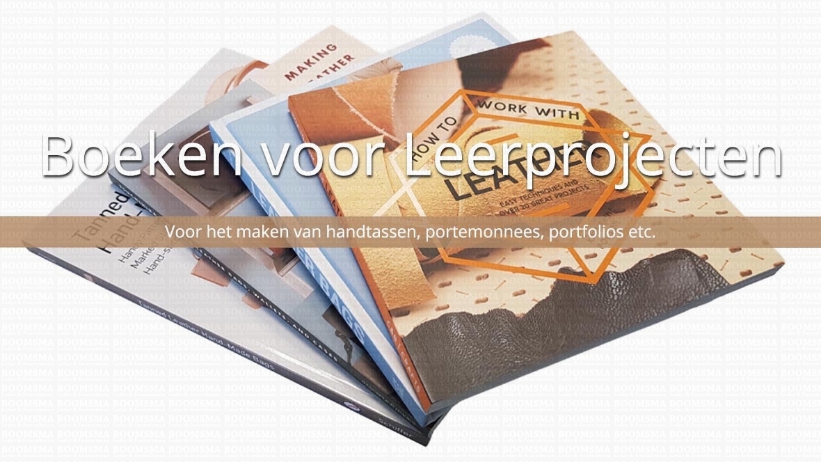 SLIDESHOW_Boeken voor leerprojecten