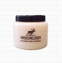 Hirschkleber