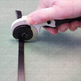 Rotary cutter