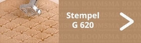 Stempel G620