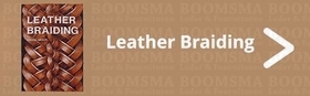Leather Braiding
