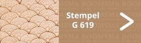 Stempel G619