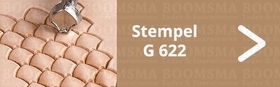 Stempel G622