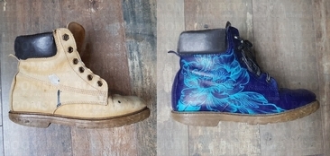 Schoenen_Merel_Voor_Na