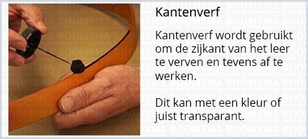 Kantenverf kopiëren