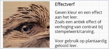 Effectverf kopiëren