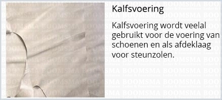 Kalfsvoering