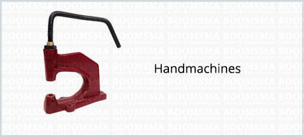 Handmachines