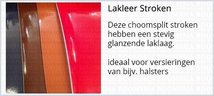 Lakleer Stroken