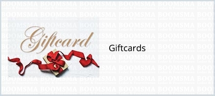 Giftcards