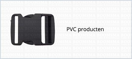 PVC producten