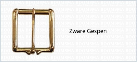 Zware Gespen