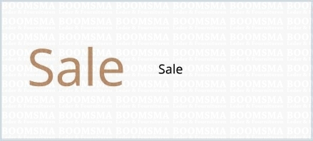 Sale