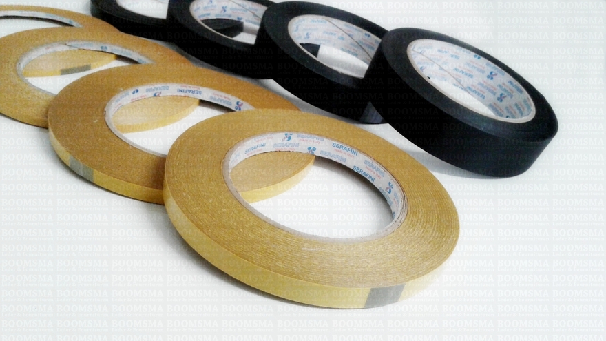 Tape, verstevigingsmateriaal e.d. rubriekfoto