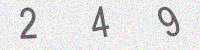Captcha code