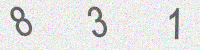 Captcha code
