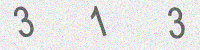 Captcha code