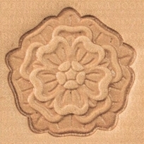 Leerstempel Lotus