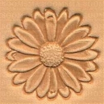 Leerstempel Margriet